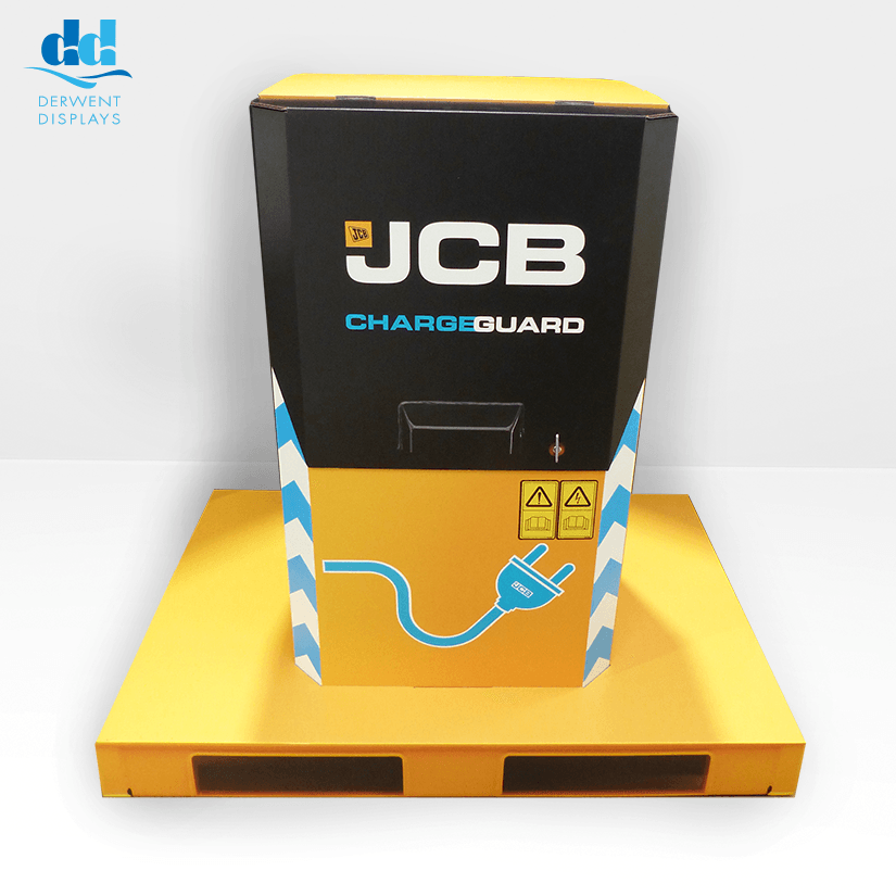 JCB